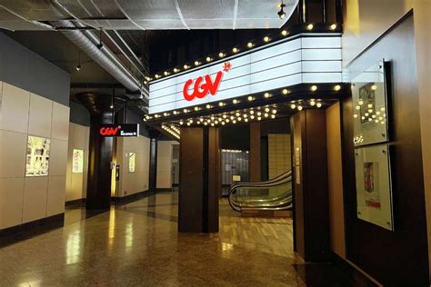 cgv 영화: 시간을 초월한 이야기의 매력