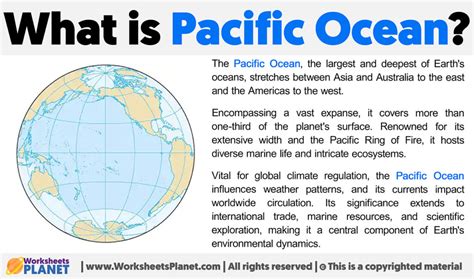 pacific 뜻, 그리고 평화의 바다를 넘어